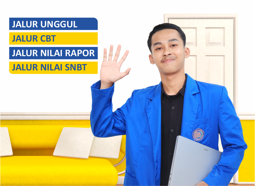 Jalur Reguler