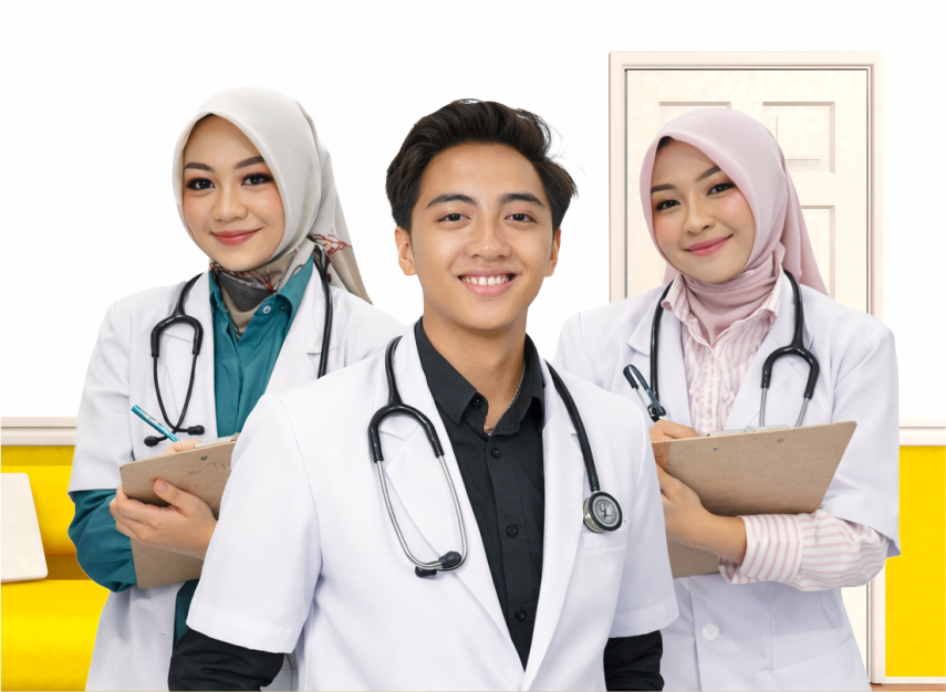 Jalur Kedokteran